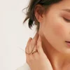 Tinh dầu thơm: vừa dưỡng da ẩm mượt, vừa lưu hương lâu dài