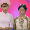 Trang điểm cho người lớn tuổi