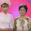 Trang điểm cho người lớn tuổi