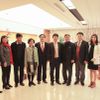 VOCA hợp tác với Hiệp hội doanh nghiệp Mỹ phẩm đảo Jeju Hàn Quốc
