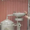 Công nghệ chưng cất tinh dầu “vừa tầm” cho sản xuất nhỏ