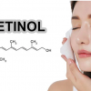 7 tác dụng phụ thường gặp khi sử dụng retinol và cách phòng ngừa