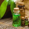 4 mẹo làm đẹp từ tinh dầu trà xanh