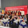 CIBE 2025 khai mạc tại TP.HCM: Mỹ phẩm khoa học công nghệ cao dẫn dắt xu hướng làm đẹp bền vững