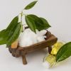 Công dụng và độ an toàn của tinh dầu long não trên trẻ nhỏ