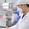 Công nghệ sản xuất mỹ phẩm an toàn từ góc nhìn chuyên gia Sao Thái Dương