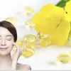 Tinh dầu hoa anh thảo: Lợi ích sức khỏe và tác dụng phụ