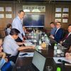 VOCA hợp tác Tập đoàn Đông Y Dược Việt Nam: Đưa tinh dầu, mỹ phẩm thiên nhiên và y học cổ truyền vươn xa trong kỷ nguyên mới