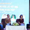 Đánh thức “mỏ vàng” dược liệu Việt: Hành trình từ tiềm năng đến hệ sinh thái phát triển bền vững