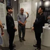 Thiết kế mùi hương cho thương hiệu: Cách VONTAGE định hình bản sắc bằng hương thơm