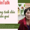 Sử dụng tinh dầu an toàn không đúng cách: Nguy cơ ngộ độc, suy hô hấp ngay trong gia đình
