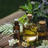 Tinh dầu thảo mộc - “hơi thở” thiên nhiên trong tinh dầu Nguyên Hồng