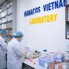 Hanacos Vietnam và mô hình OEM cá nhân hóa trong sản xuất mỹ phẩm