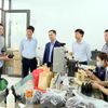 HTX Dược liệu Đông Sơn – Nâng tầm giá trị tinh dầu tràm bản địa Ninh Bình