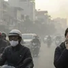 Không khí ô nhiễm tàn phá làn da như thế nào?