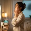 Kết hợp kem và thực đơn giúp dưỡng làn da trong ngày lạnh