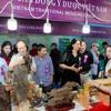 Ngành dược liệu Việt Nam: Nền tảng chiến lược cho công nghiệp mỹ phẩm xanh