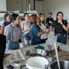 Đánh thức giá trị sản vật bản địa sản xuất tinh dầu bằng tư duy Kinh tế Sáng tạo và Tuần hoàn