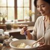 Tràn lan mỹ phẩm dởm, bạn có nên pha cho mình hũ kem dưỡng thể tại nhà?
