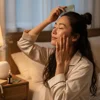 Những thói quen đơn giản trước khi ngủ giúp làn da khỏe đẹp