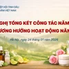 VOCA Việt Nam tổng kết hoạt động 2025 và định hướng phát triển bền vững năm 2026