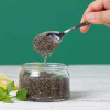 Mách bạn cách làm 7 loại mặt nạ hạt chia giúp da sáng mịn