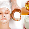 Mặt nạ dưỡng da phù hợp cho mùa đông