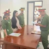 Mỹ phẩm giả, kem trộn “nhà làm” bán tràn lan: Ai chịu trách nhiệm cho làn da và sức khỏe cộng đồng?