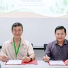 Tạp chí Mỹ Phẩm ký kết hợp tác với Tạp chí Thử nghiệm Ngày nay