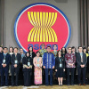 CHI HỘI MỸ PHẨM VOCA VÀ HÀNH TRÌNH CÙNG ASEAN ĐI RA ĐỂ LỚN LÊN