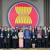 CHI HỘI MỸ PHẨM VOCA VÀ HÀNH TRÌNH CÙNG ASEAN ĐI RA ĐỂ LỚN LÊN