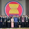 CHI HỘI MỸ PHẨM VOCA VÀ HÀNH TRÌNH CÙNG ASEAN ĐI RA ĐỂ LỚN LÊN