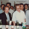 Những ngày đầu thành lập Hiệp hội Tinh dầu - Hương liệu - Mỹ phẩm Việt Nam - Hành trình khởi nguồn từ những giọt hương của đất Việt