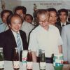 Những ngày đầu thành lập Hiệp hội Tinh dầu - Hương liệu - Mỹ phẩm Việt Nam - Hành trình khởi nguồn từ những giọt hương của đất Việt