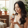 Biotin hỗ trợ mọc tóc có gây rậm lông cơ thể không?