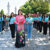 Công ty cổ phần sản xuất may Việt Mỹ: Từ đường kim mũi chỉ đến giá trị thương hiệu