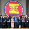 ACC 42 TẠI JAKARTA: NHỮNG THAY ĐỔI LỚN DOANH NGHIỆP MỸ PHẨM VIỆT NAM CẦN CHUẨN BỊ
