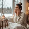 8 bí quyết chăm sóc da khi trời lạnh