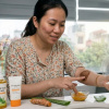 Phục hồi làn da và xóa vết thâm nhanh sau điều trị nấm da
