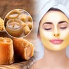 3 công dụng làm đẹp bất ngờ của đường mía thô