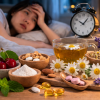 7 thảo dược và chất bổ sung cải thiện giấc ngủ