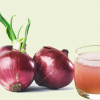 Nước ép hành tây có giúp tóc mọc nhanh hơn?