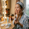 Cách chăm sóc da trong mùa nồm ẩm