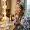 Cách chăm sóc da trong mùa nồm ẩm