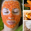 3 cách dùng đu đủ trị mụn, kết quả sẽ cải thiện trong 1 tuần