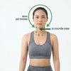 4 bài tập đơn giản khắc phục tình trạng chảy xệ và nếp nhăn vùng cổ
