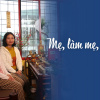 Mẹ, làm mẹ, mình