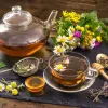 Vì sao trà thảo dược không thể thay thế được nước lọc?