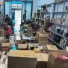 Phát hiện cơ sở kinh doanh mỹ phẩm 'chui', chứa hàng nghìn sản phẩm không rõ nguồn gốc ở TPHCM