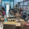 Phát hiện cơ sở kinh doanh mỹ phẩm 'chui', chứa hàng nghìn sản phẩm không rõ nguồn gốc ở TPHCM